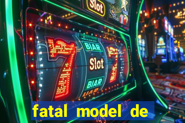 fatal model de itapetinga bahia